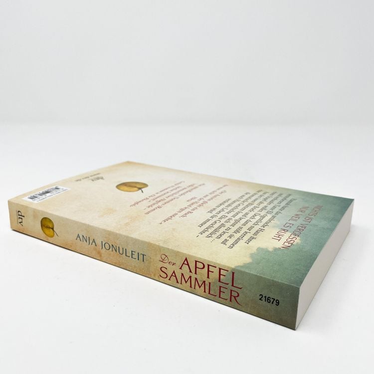 Produktbild: Der Apfelsammler