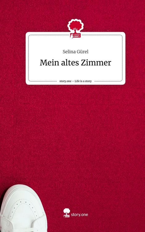 Produktbild: Mein altes Zimmer. Life is a Story - story.one