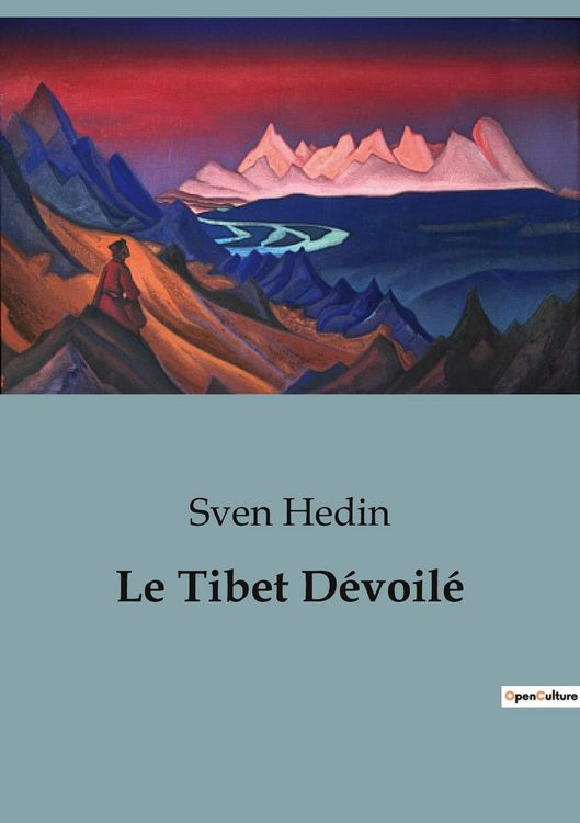 Produktbild: Le Tibet D&eacute;voil&eacute;
