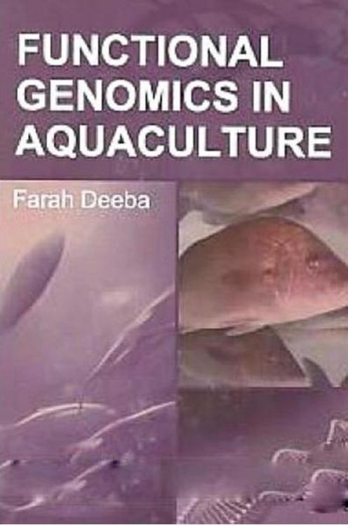 Produktbild: Functional Genomics In Aquaculture