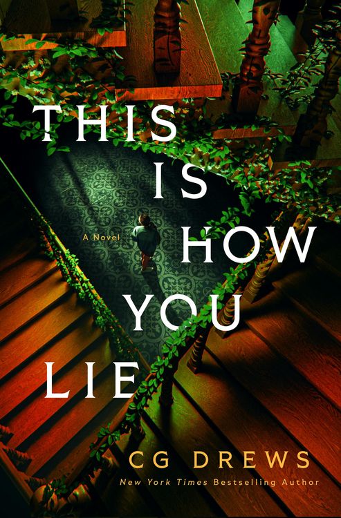 Produktbild: This Is How You Lie
