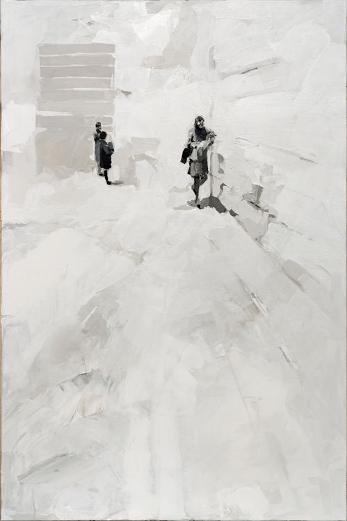Produktbild: Leszek Skurski &ndash; Vol. 1: Werke 1990&ndash;2024 / Works 1990&ndash;2024