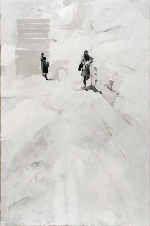Produktbild: Leszek Skurski &ndash; Vol. 1: Werke 1990&ndash;2024 / Works 1990&ndash;2024