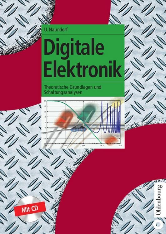 Produktbild: Digitale Elektronik