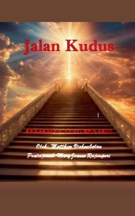 Produktbild: Jalan Kudus