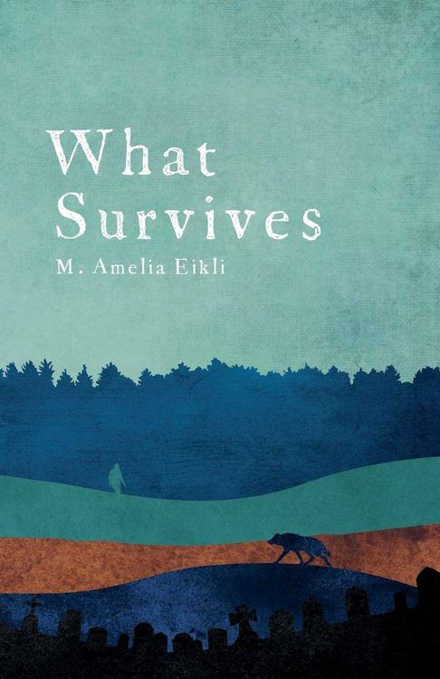 Produktbild: What Survives