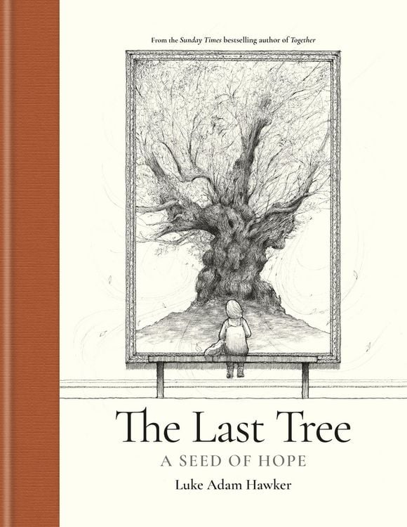 Produktbild: The Last Tree