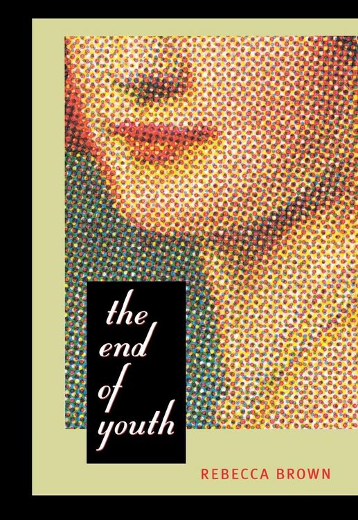 Produktbild: The End of Youth