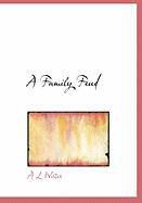 Produktbild: A Family Feud