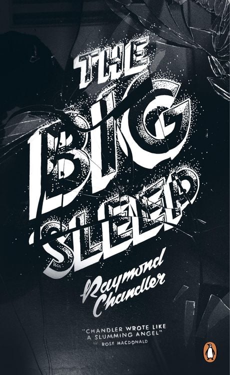 Produktbild: The Big Sleep