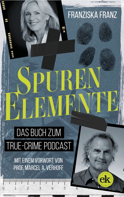 Produktbild: SpurenElemente
