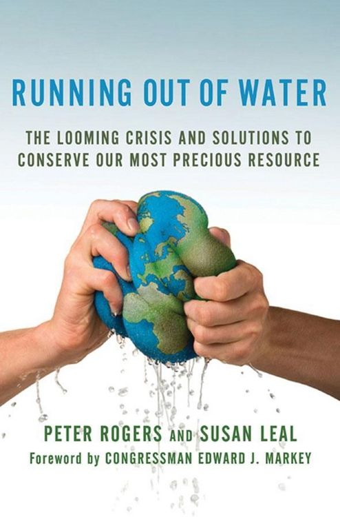 Produktbild: Rogers, P: Running Out of Water