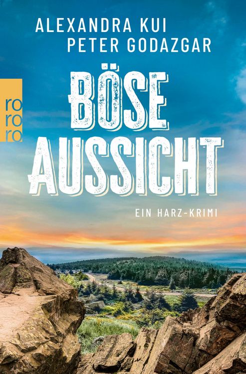 Produktbild: B&ouml;se Aussicht