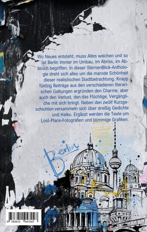 Produktbild: Abbruchstimmung