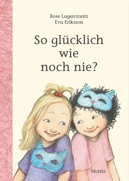Produktbild: So gl&uuml;cklich wie noch nie?