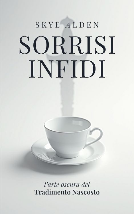 Produktbild: Sorrisi Infidi