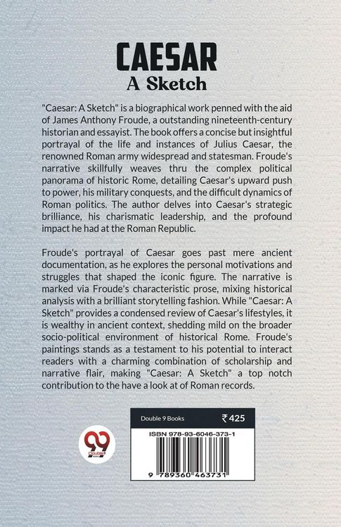 Produktbild: Caesar A Sketch