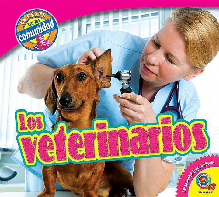 Produktbild: Los Veterinarios