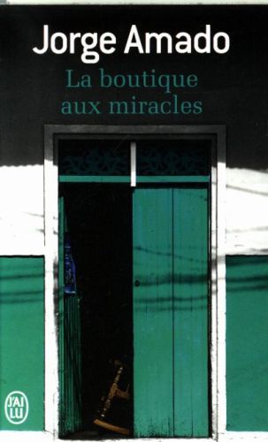 Produktbild: La boutique aux miracles