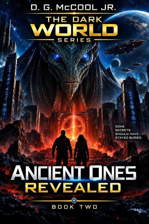Produktbild: Ancient Ones Revealed