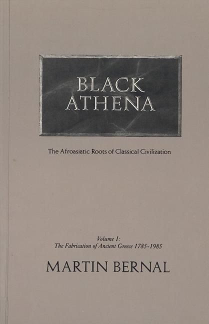 Produktbild: Black Athena