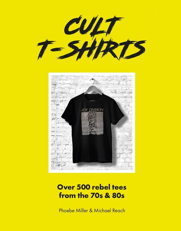 Produktbild: Cult T-Shirts