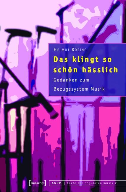Produktbild: Das klingt so sch&ouml;n h&auml;sslich