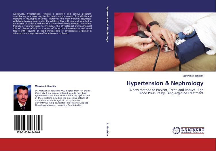 Produktbild: Hypertension & Nephrology