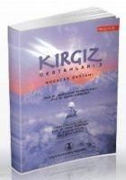 Produktbild: Kirgiz Destanlari 3