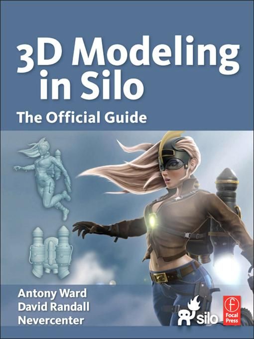 Produktbild: Modeling in Silo