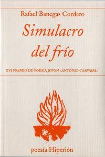 Produktbild: Simulacro Del Frio