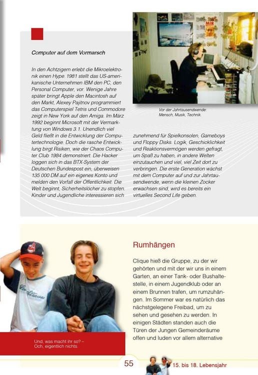 Produktbild: Aufgewachsen in der DDR - Wir vom Jahrgang 1979 - Kindheit und Jugend