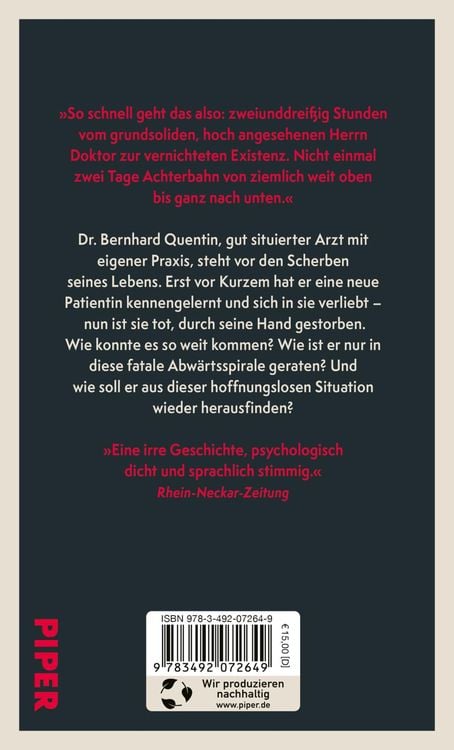 Produktbild: Anatomie eines Mordes