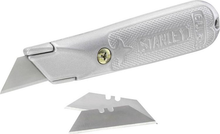 Produktbild: STANLEY 2-10-199 Messer 1St.