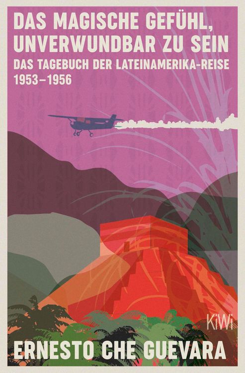 Produktbild: Das magische Gef&uuml;hl, unverwundbar zu sein