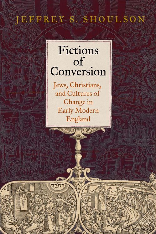 Produktbild: Fictions of Conversion