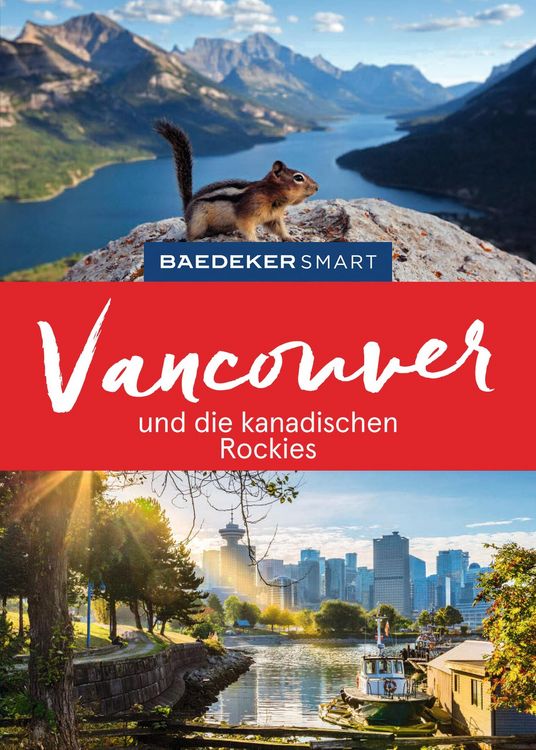 Produktbild: Baedeker SMART Reisef&uuml;hrer E-Book