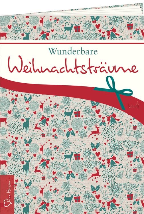 Produktbild: Wunderbare Weihnachtstr&auml;ume