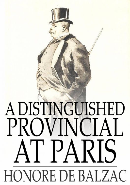 Produktbild: Distinguished Provincial at Paris