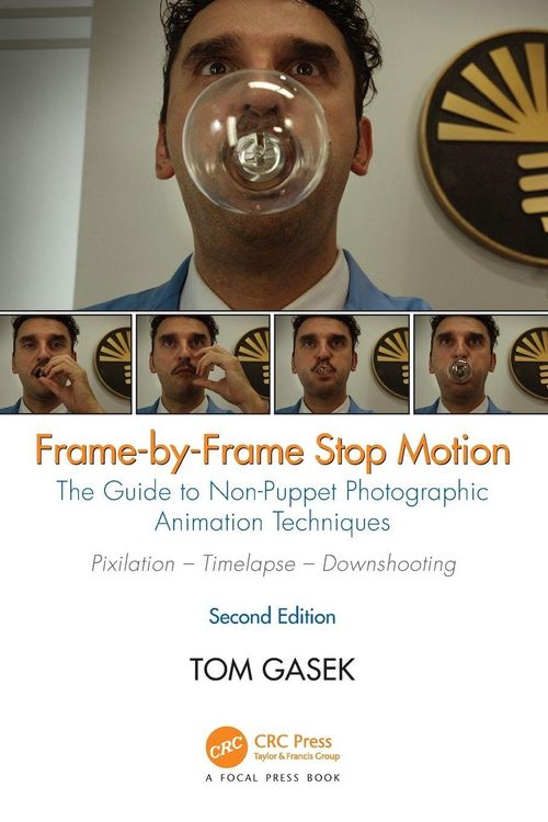 Produktbild: Frame-By-Frame Stop Motion