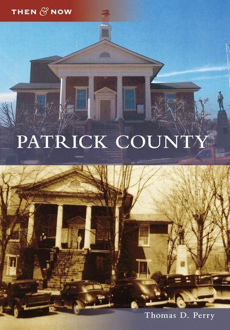 Produktbild: Patrick County