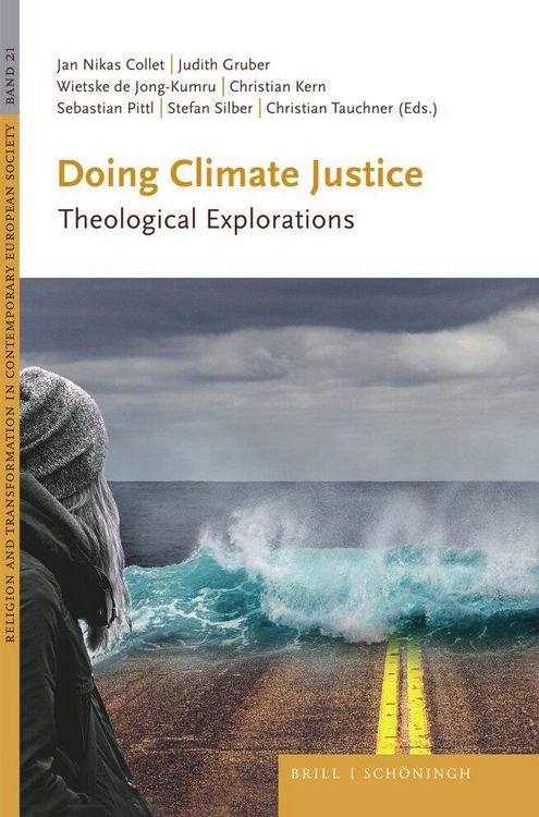 Produktbild: Doing Climate Justice