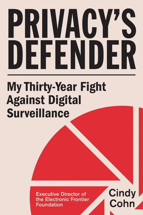 Produktbild: Privacy's Defender
