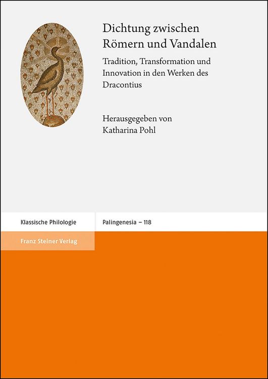 Produktbild: Dichtung zwischen R&ouml;mern und Vandalen
