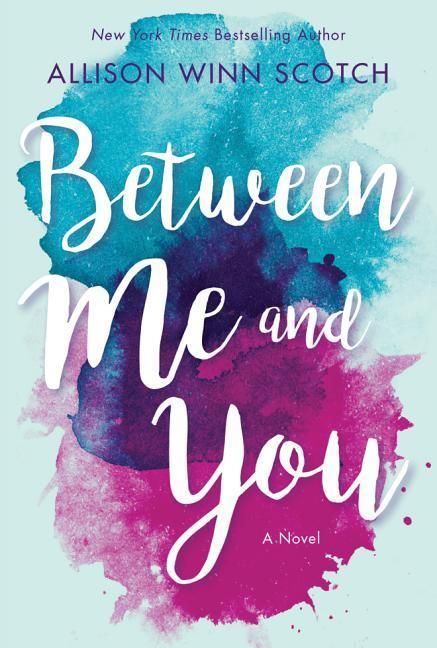 Produktbild: Between Me and You