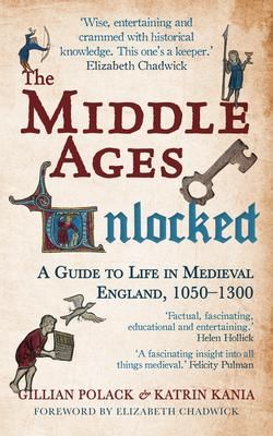 Produktbild: The Middle Ages Unlocked