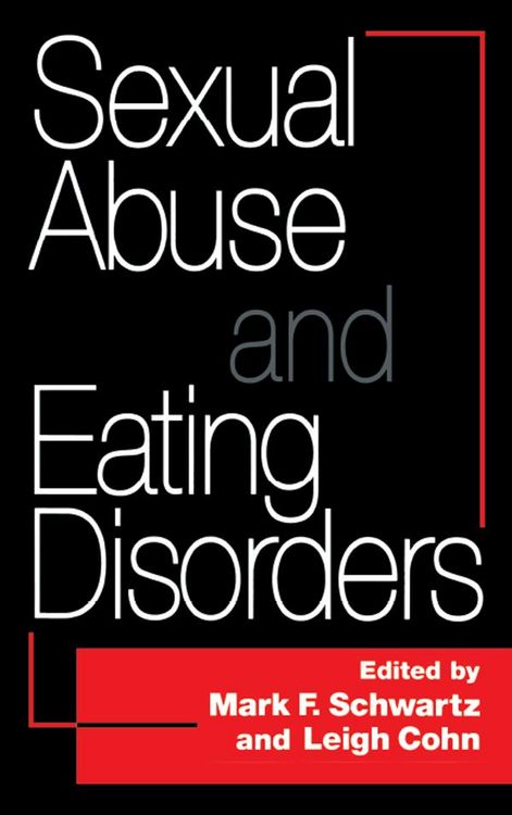 Produktbild: Sexual Abuse And Eating Disorders