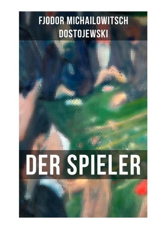 Produktbild: Der Spieler