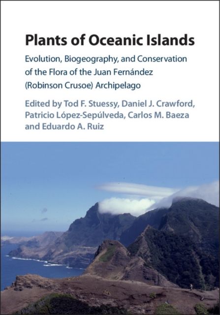 Produktbild: Plants of Oceanic Islands