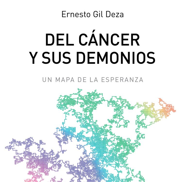 Produktbild: Del c&aacute;ncer y sus demonios
